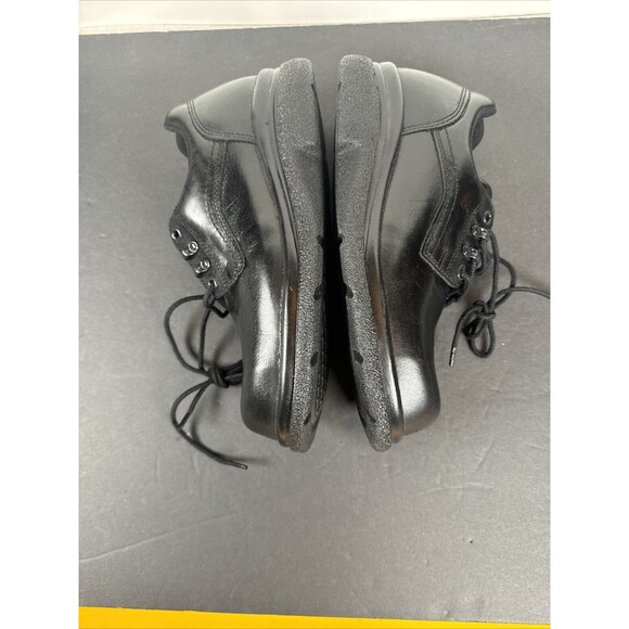 Red Wing ASTMF 2413-05 (6618) Men's Steel Toe Lace Up Work Shoe Size 8D - 02/08 - Picture 7 of 11